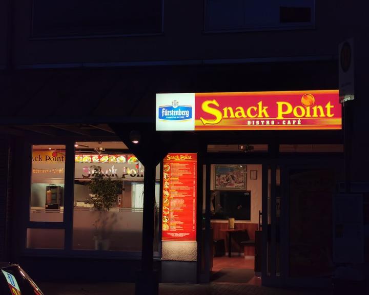 Snack Point
